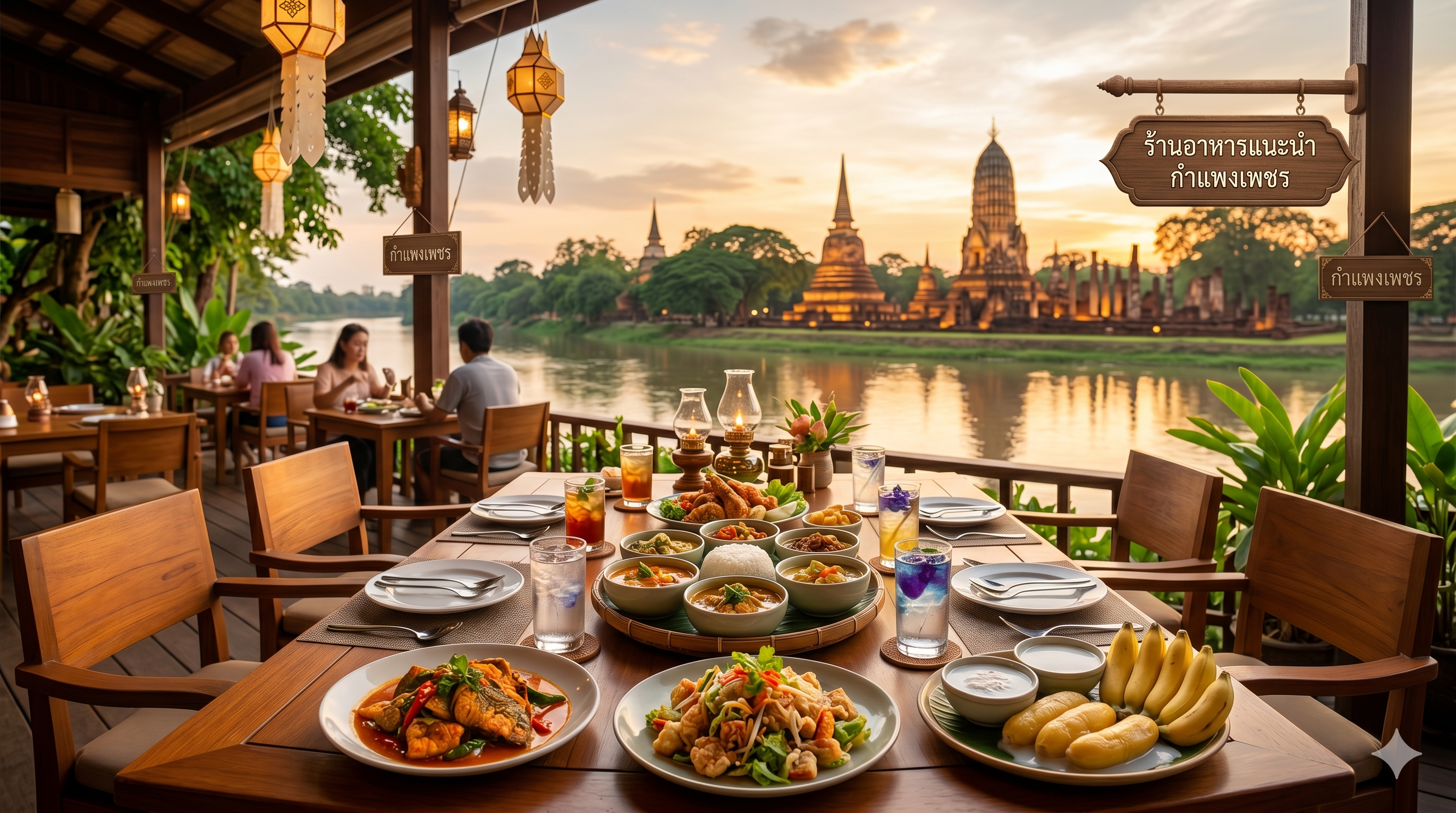 ร้านอาหาร