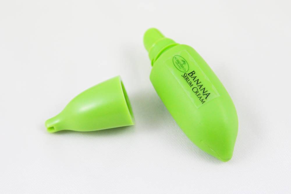 Banana Serum Cream