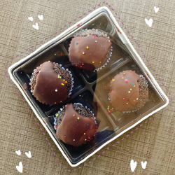 ช็อกบอล