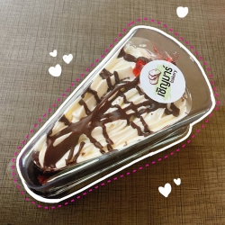 เค้กครีมแยม