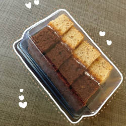 ช็อกกล้วยหอม