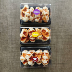 วาฟเฟ่อ