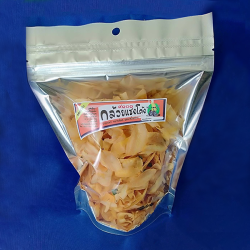 กล้วยฉาบ รสบาบีคิว