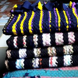 พรมเช็ดเท้า