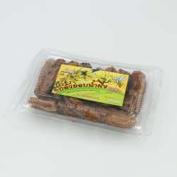 กล้วยอบน้ำผึ้ง