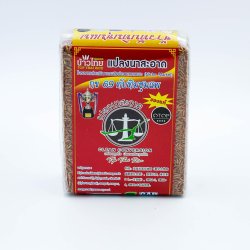 ข้าว กข 69 ทับทิมชุมแพ แปลงนาสะอาด