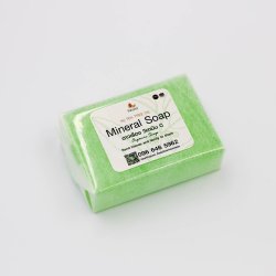 สบู่ TEA TREE OIL