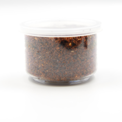 “น้ำพริกนรก แม่วน ศรีเกษตร”