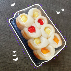 เค้กหอยแยม