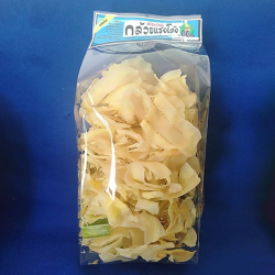 กล้วยฉาบ รสเค็ม