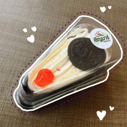 เค้กโอริโอ้