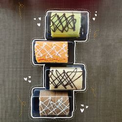 ครีมโรล