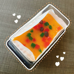 เค้กแยมโบราณ