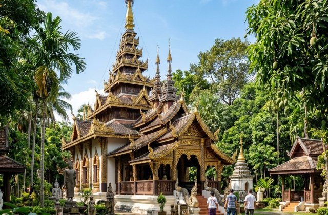 วัดสว่างอารมณ์ นครชุม