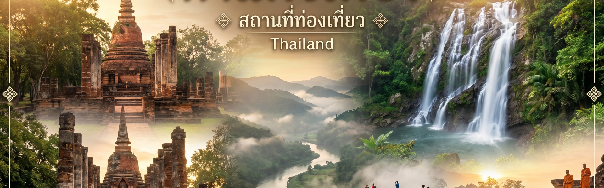 กิจกรรมท่องเที่ยว