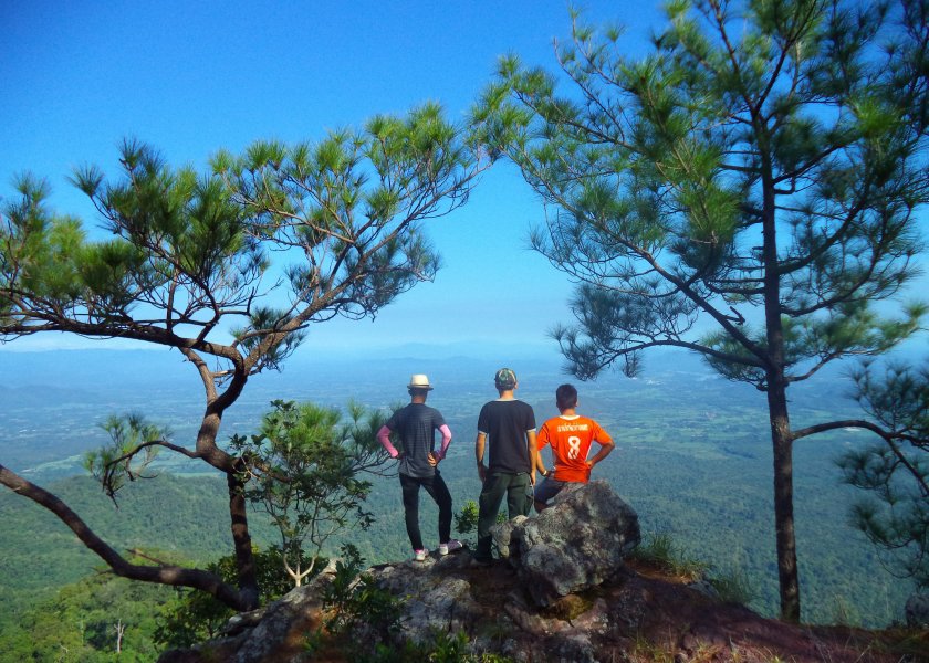 เขตรักษาพันธุ์สัตว์ป่าเขาสนามเพรียง