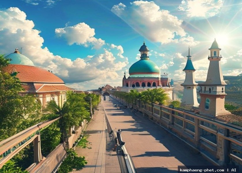 ราชดำเนิน