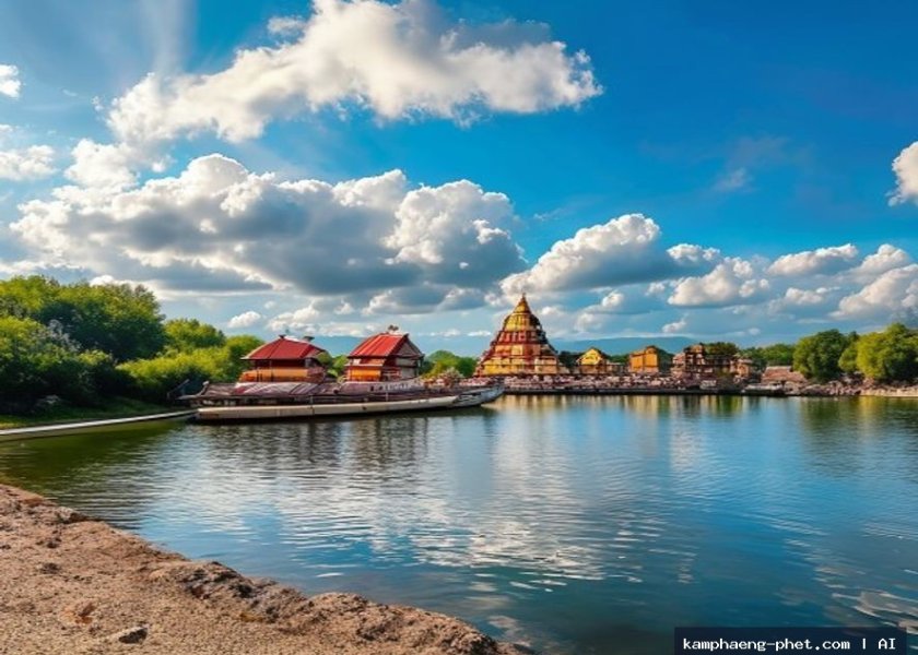 ยูงทอง ขาณุวรลักษบุรี