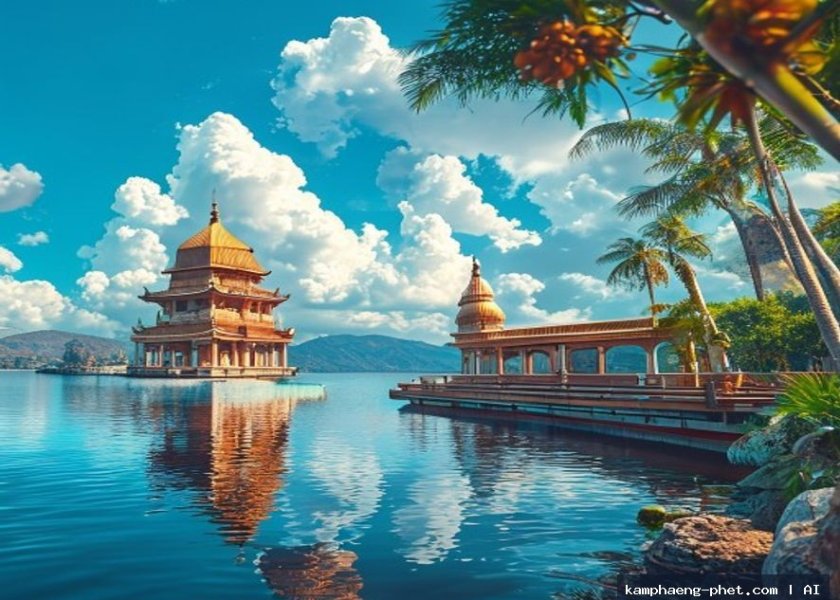 สวีทอินน์ บึงสามัคคี