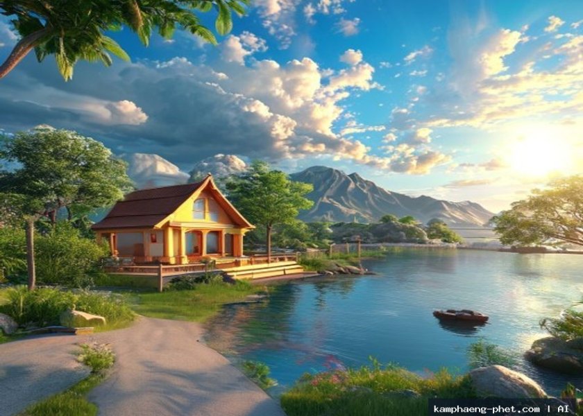 เพชร รีสอร์ท