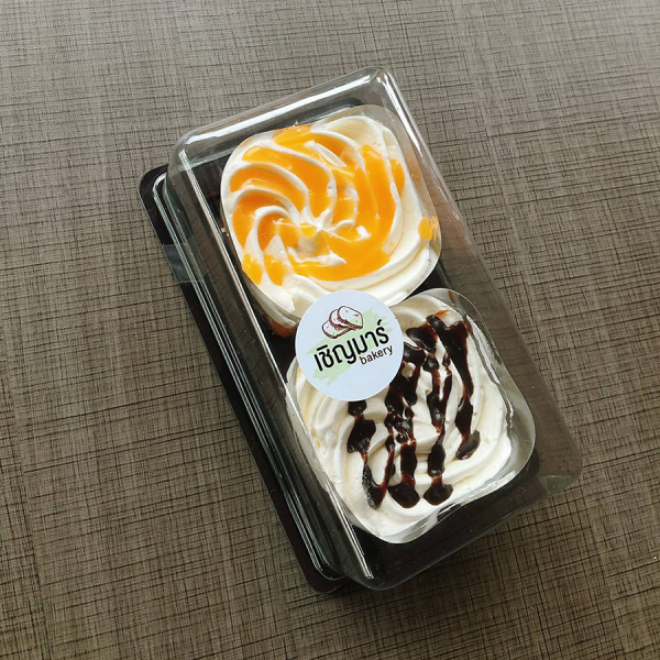 เค้กครีมลาดแยมช๊อค,ส้ม
